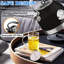 1.7l Stainless Steel Electric Kettle-104789136