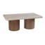 Shepherd Solid Wood Coffee Table