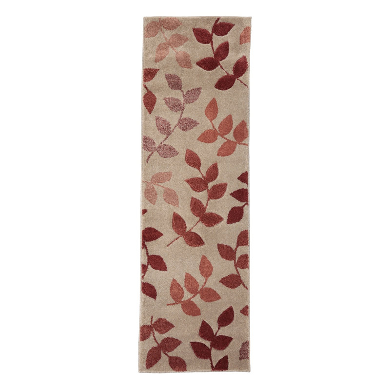 Tajmere Oriental Area Rug, Runner 60 x 200cm