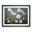 Pretty Wildflowers Floral - Framed Print-2012072441-2012072444