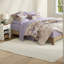 Luxurious Floral Bedding Sets, Polyester Comforter, Bohemian Home Style