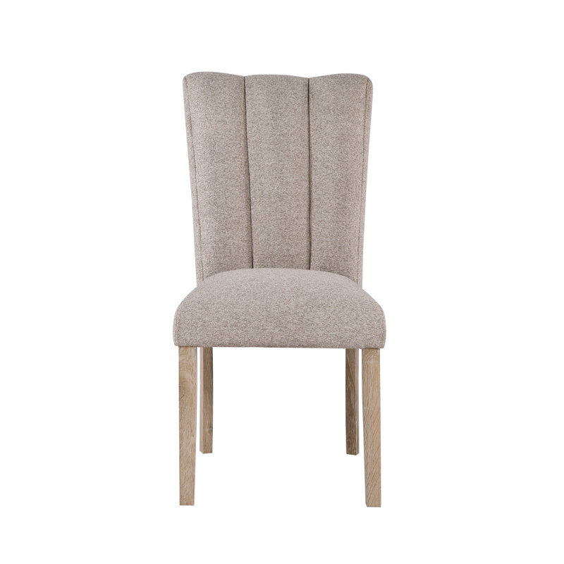 Chaise de salle à manger D8683