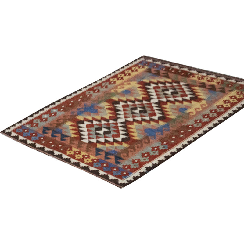 One-of-a-Kind 2'10" X 4'1" Area Rug