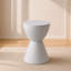 Table de bout tambour en sablier Durant Durant-349321711-317216280