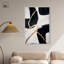 Art Remedy Art, toile rythmique de contraste-111131773-111131782