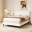 Upholstered Bed-434023193-434023172