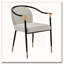Chaise rembourrée-2105265903