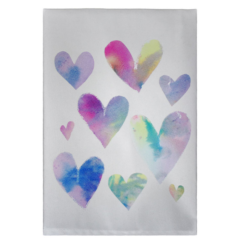 Serviette d'invité Nubble