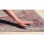 Tapis intérieur/extérieur orange brûlée Summey-31745091