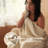 Bedsure 100% Cotton Muslin Blanket For Bed - 4-Layer Breathable And Lightweight Muslin Blanket For Summer, Soft Gauze Fall Blanket, 108X90 Inches-105503277-105503282
