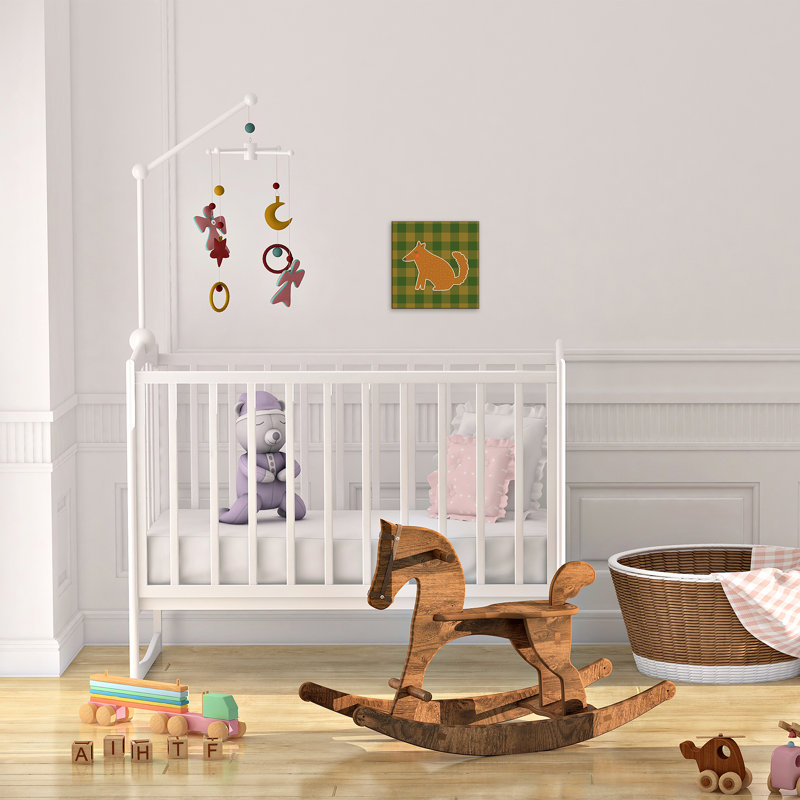 Ripton Animals Artwork Wall Panel