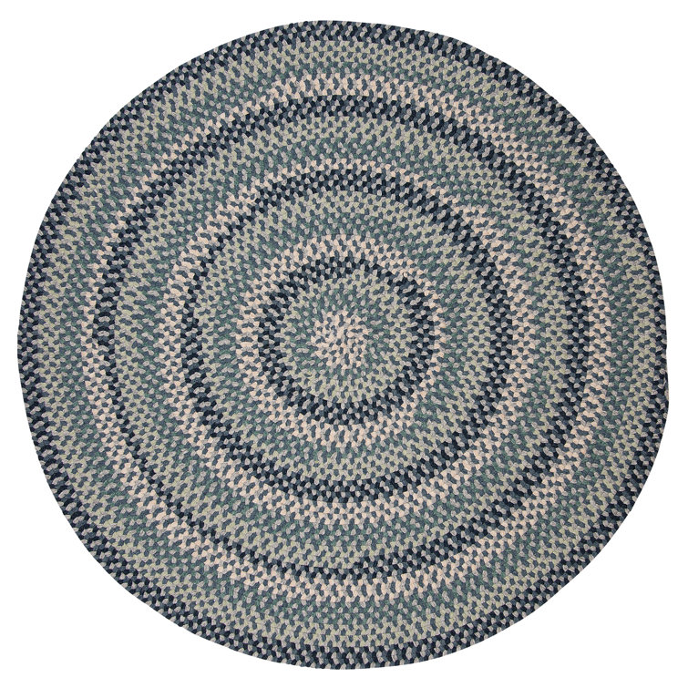 Lettie Wool Indoor Rug