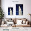 Voile blanche de bateau-1023974996