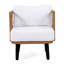 CHAISE CLUB NIC