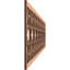 Moulure Hazelton-95199303-95199307