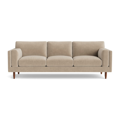 Skinny Fat Sofa (95")