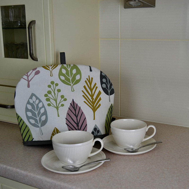Latitude Run Alexys Tea Cosy, Blush Pink