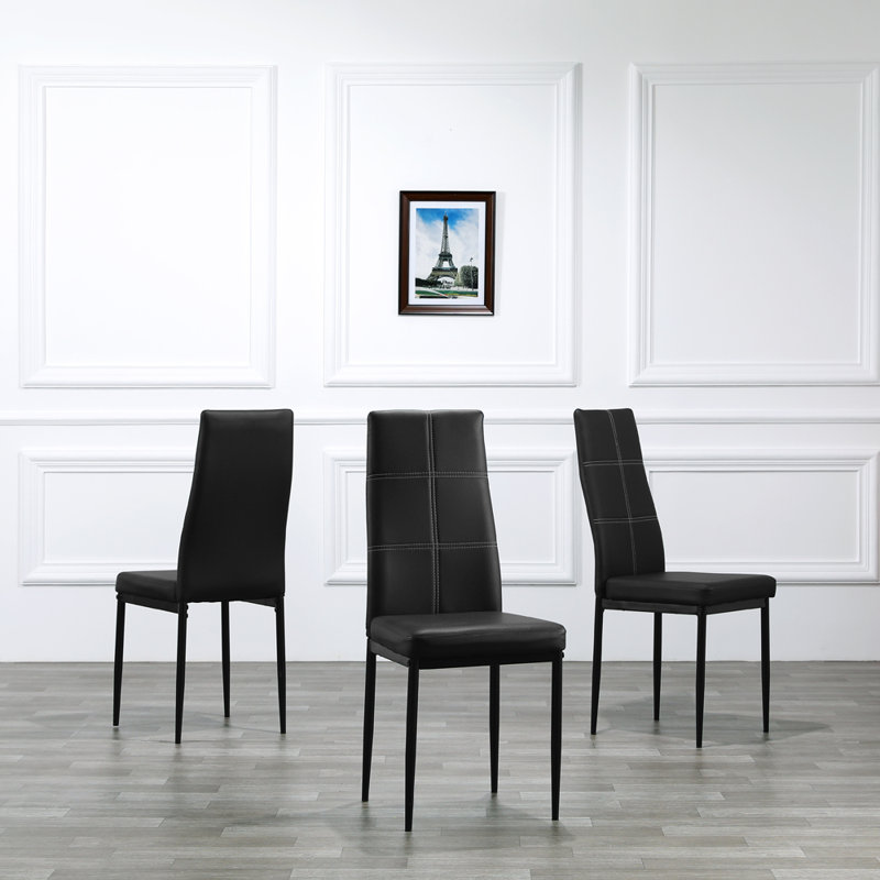 Chaise de salle à manger Audvik