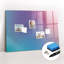 Magnetic Glass Dry Erase Board
