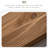 Rectangle Solid Wood Full Length Mirrors