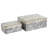 Nioma 2 Piece Handmade Mother Of Pearl Decorative Box Set