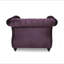 Fauteuil club Chesterfield