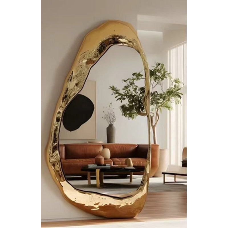 Miroir de plancher 70,9 po