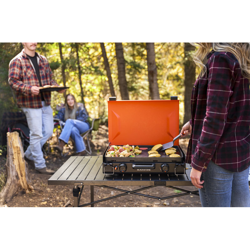 Otg 20" Griddle
