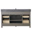 Ajiya 60" Single Bathroom Vanity-1550233577-1550233494