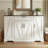 Four-Door Kitchen Island, Kitchen Trolley-1804752150