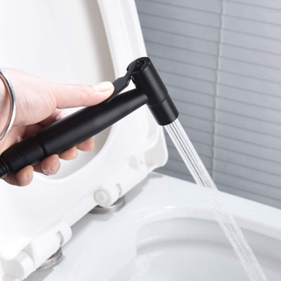 Handheld Bidet Sprayer Stainless Steel