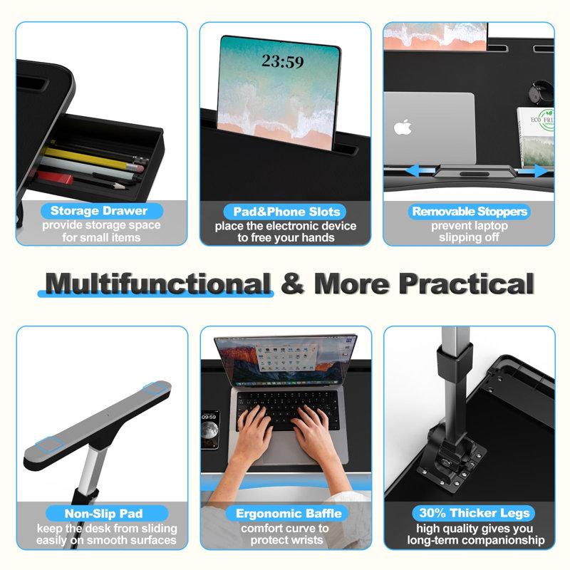 Louviers Laptop Tray