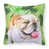 Bouledogue anglais