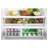35.75'' Counter Depth French Door 22.1 cu. ft. Refrigerator-50239491