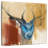 Brampt Mask Young Stag-109377656