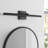 Abud Dimmable LED Vanity Light 31.8 Inches-1119635453