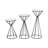Plant Stand - Set of 3