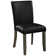 48'' Slate Poker Table With Dining Chair Set And Flip Table