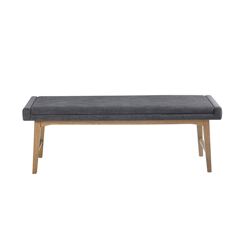 April Accent Bench