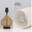 Lampe de table Arvydas