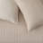 Waffle Quilt Set 3 Piece Solid Bedding Set-1038690787-1038690589