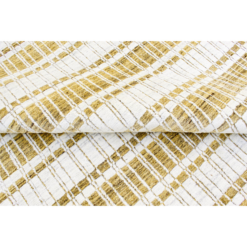 Abstract Area Rug, Rectangle 15' x 25'