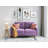 58'' Velvet Loveseat-70395676