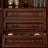 American style bookcase