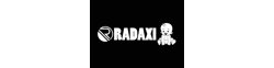 Logo RADAXI