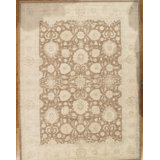 One-of-a-Kind 11'8" x 15'7" Area Rug