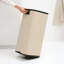 Brabantia Bo Touch Bin 30 Litre-118742521