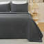 Monzell Polyester Geometric Shapes Bedspread with Pillowcases Included-632906690-632906688