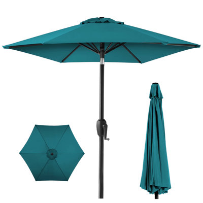 Parasol de marché Market