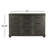 Carney 9-drawer Solid Wood Dresser-831470328